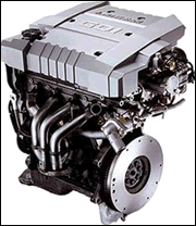  GDI - Gasoline Direct Injection