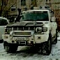 Аватар пользователя