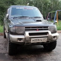 Аватар пользователя