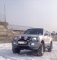 Аватар пользователя