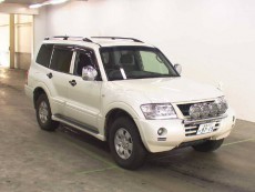  Pajero Club |   