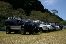  Pajero Club |   