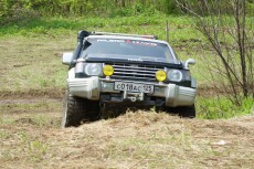  Pajero Club |   