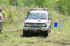  Pajero Club |   