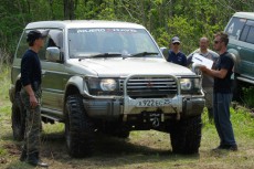  Pajero Club |   