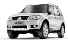  Pajero Club |   