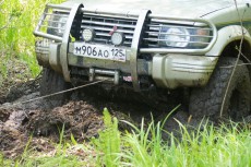  Pajero Club |   