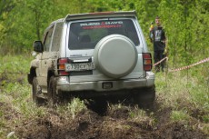  Pajero Club |   