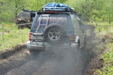  Pajero Club |   