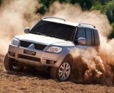  Pajero Club |   