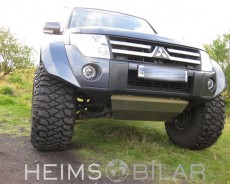  Pajero Club |   