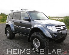  Pajero Club |   