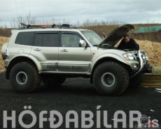  Pajero Club |   