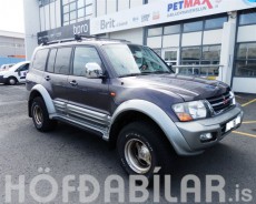  Pajero Club |   