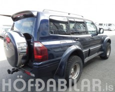  Pajero Club |   