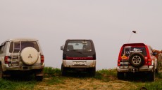  Pajero Club |   