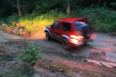  Pajero Club |   