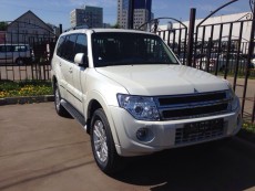  Pajero Club |   