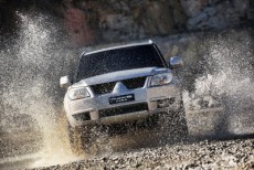  Pajero Club |   