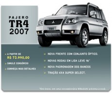  Pajero Club |   