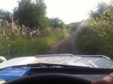  Pajero Club |   