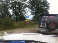  Pajero Club |   