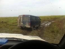  Pajero Club |   