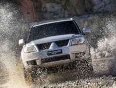  Pajero Club |   