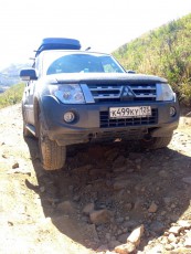  Pajero Club |   