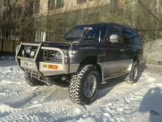  Pajero Club |   