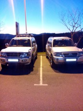  Pajero Club |   