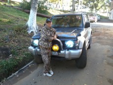  Pajero Club |   