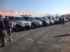  Pajero Club |   