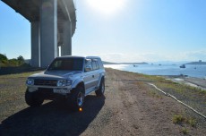  Pajero Club |   