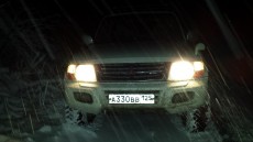  Pajero Club |   