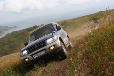  Pajero Club |   