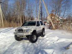  Pajero Club |   
