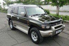  Pajero Club |   