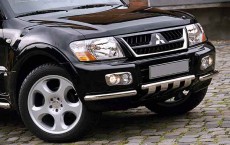  Pajero Club |   