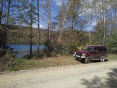  Pajero Club |   