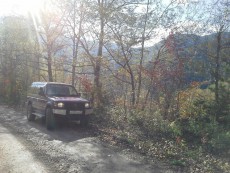  Pajero Club |   