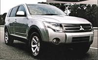  Pajero Club |   