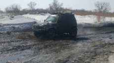  Pajero Club |   