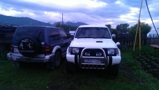  Pajero Club |   