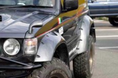  Pajero Club |   