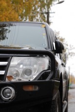  Pajero Club |   