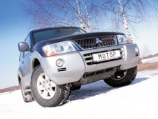  Pajero Club |   