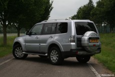  Pajero Club |   