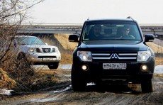  Pajero Club |   