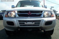  Pajero Club |   